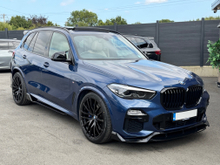 2019 BMW X5 3L Diesel For Sale Images