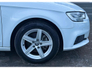 2017 AUDI A3 Sportback 1.4L TFSI Petrol Automatic (8422)