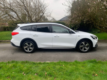 2021 Ford Focus 1L Petrol For Sale Images