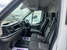 2021 Ford Transit 2L Diesel For Sale Images