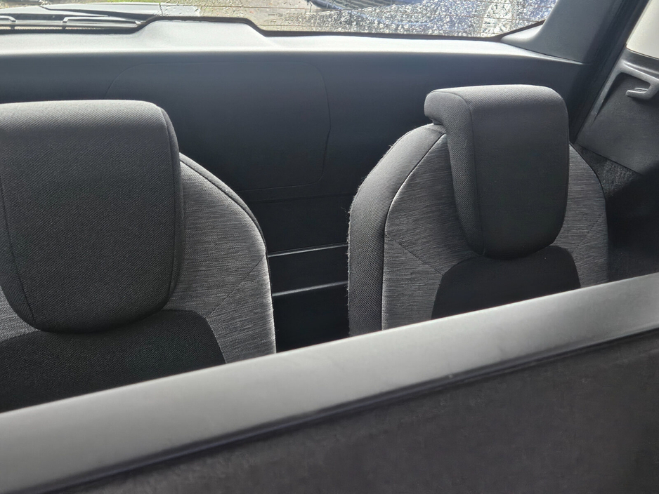 2017 Citroen C4 1.6L Diesel For Sale Images