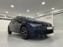 2022 Volkswagen Golf 1L Petrol For Sale Images