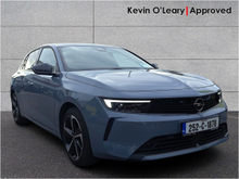 Opel Astra 1.2T Elegance 130PS
