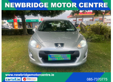 2011 Peugeot 308 1.6L Diesel For Sale Images