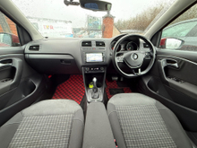 2014 Volkswagen Polo 1.2L Petrol For Sale Images