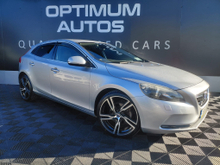 Volvo V40 Volvo V40 1.6 petrol, auto, fully loaded with spec