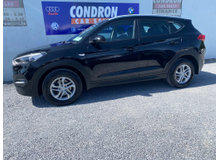 2018 Hyundai Tucson 1.7L Diesel For Sale Images