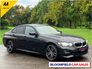 2019 BMW 3 SERIES 320D , M-SPORT AUTO // IMMACULATE