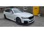 2022 BMW 5 SERIES XDRIVE M SPORT 4WD **BEAUTIFUL EXAMPLE**