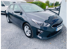 2022 Kia Ceed 1.6L Diesel For Sale Images