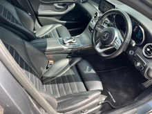 2019 Mercedes-Benz C Class 2L Diesel For Sale Images