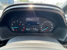 2022 Ford Fiesta 1L Petrol For Sale Images