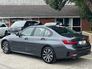 2021 BMW 3 SERIES SE PRO AUTO