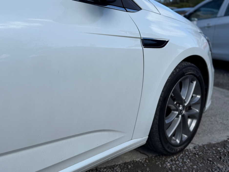 2017 Renault Megane 1.5L Diesel For Sale Images