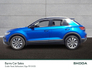 2022 VOLKSWAGEN T-ROC 2.0 TDI 116HP Style