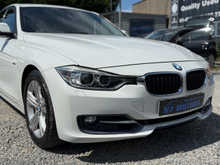2013 BMW 3 Series 2L Petrol For Sale Images