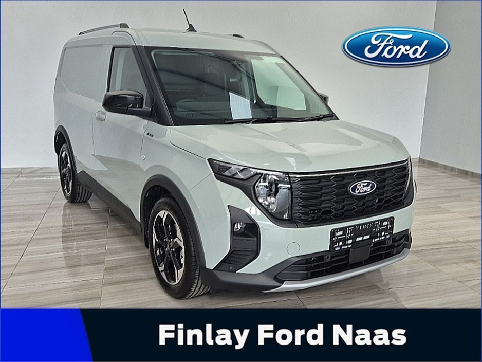 Used Ford Courier 2026 in Kildare