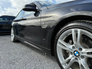 2016 BMW 4 SERIES 420D F36 M SPORT GRAN COUPE 