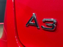 2018 AUDI A3 1.4 TFSI AUTOMATIC - DIGITAL DASH - ALLOY WHEELS