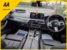 2021 BMW 5 Series 2L Petrol Plug-in Hybrid For Sale Images