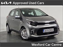 Kia Picanto 1.0 Auto MY24