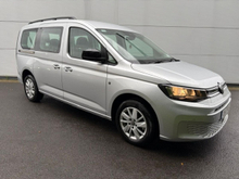 2025 Volkswagen Caddy 2L Diesel For Sale Images