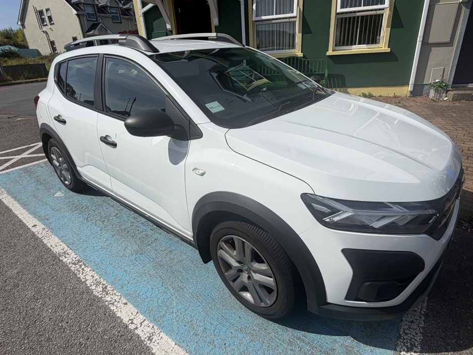 2022 Dacia Sandero