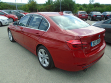 2018 BMW 3 Series 1.5L Petrol For Sale Images