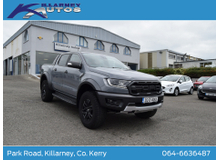 2021 Ford Ranger 2.0L Diesel For Sale Images