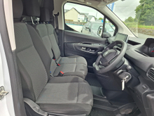 2023 Peugeot Partner 1.5L Diesel For Sale Images