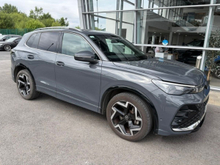 2024 Volkswagen Tiguan 2L Diesel For Sale Images
