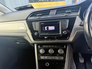 2016 VOLKSWAGEN TOURAN 1.6 TDI SE BLUEMOTION 110PS 5DR