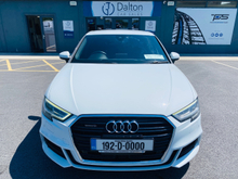 2019 Audi A3 2L Petrol For Sale Images
