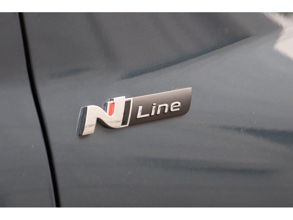 Hyundai i30 Petrol Deluxe NLine — thumbnail 9