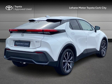 Toyota C-HR C-HR HYBRID SPORT