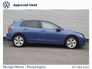 2025 VOLKSWAGEN GOLF GOLF EDITION 75 2.0 TDI 116HP