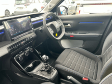 2026 Citroen C3 1.2L Petrol For Sale Images