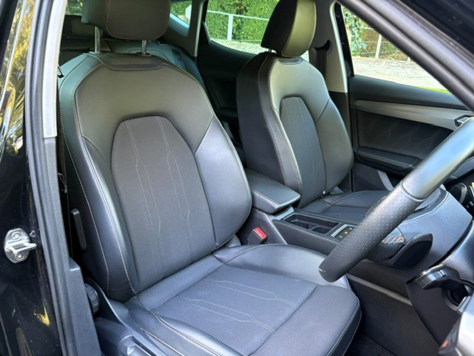 2024 Cupra Formentor 1.4L Petrol Plug-in Hybrid For Sale Images