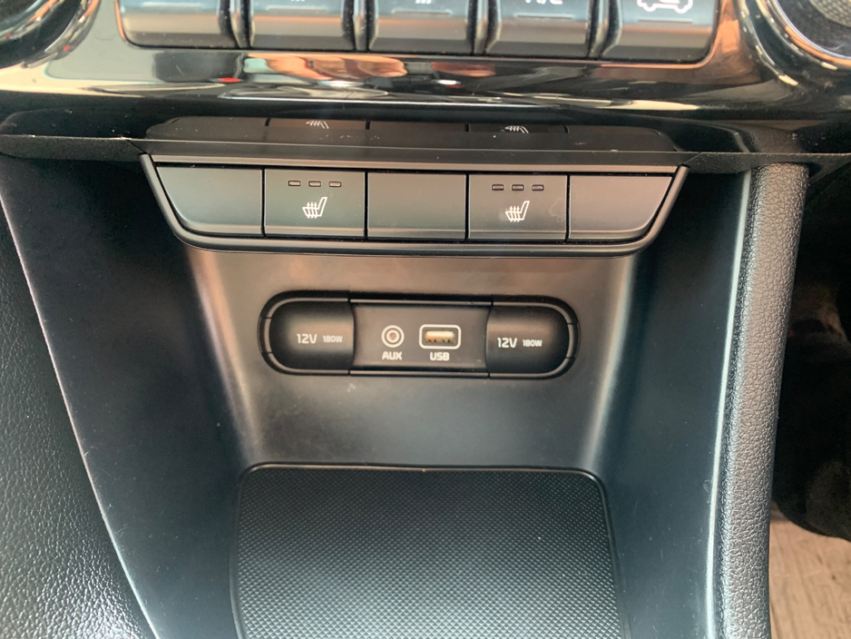 2018 Kia Sportage 1.7L Diesel For Sale Images