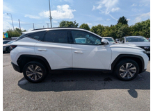 2023 Hyundai Tucson 1.6L Petrol Hybrid For Sale Images