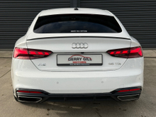 2020 Audi A5 2L Diesel For Sale Images