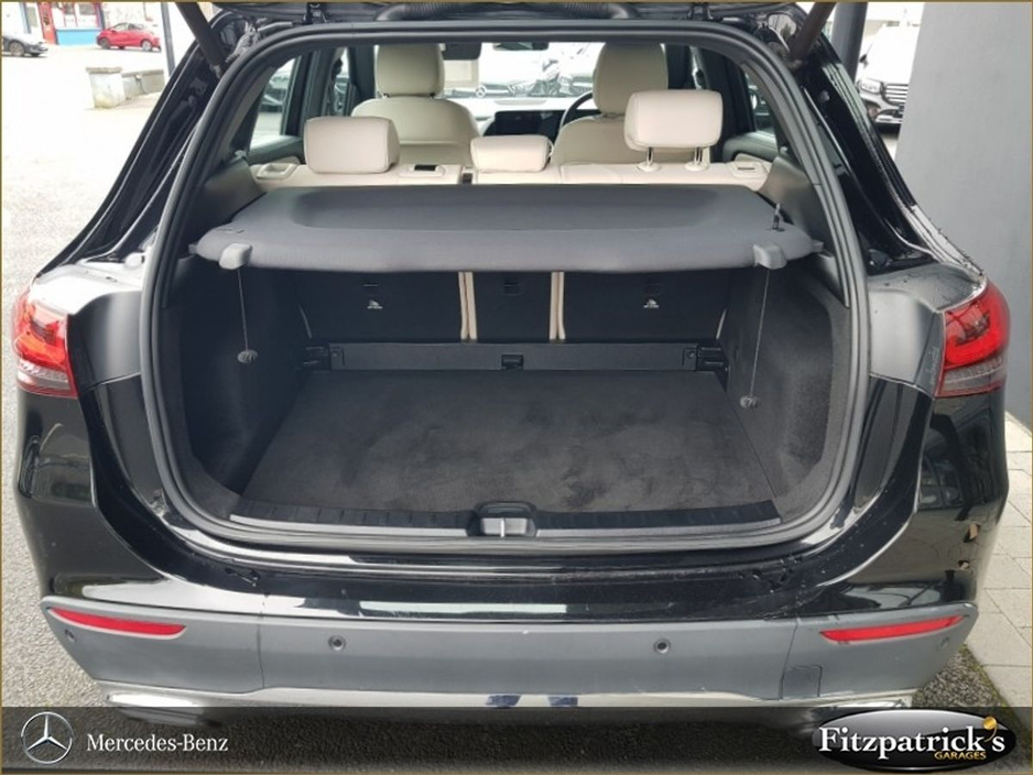 Mercedes-Benz GLA Class GLA 180 d A/T Progressive — thumbnail 15