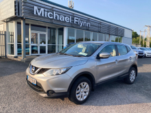 2015 Nissan Qashqai 1.5L Diesel For Sale Images
