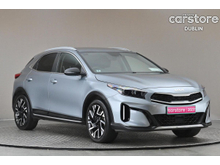 Kia XCeed 1.6 GDI PE PHEV AUTO
