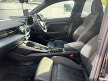 2021 Audi A3 2L Diesel For Sale Images