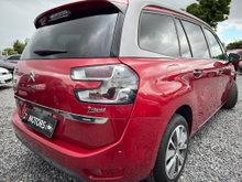 2018 Citroen Grand C4 Picasso 1.6L Petrol For Sale Images