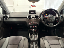2016 Audi A1 1L Petrol For Sale Images