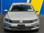 2016 VOLKSWAGEN PASSAT HIGHLINE 1.4 TSI AUTO // LEATHER HEATED & COOLED SEATS // FULL SERVICE HISTORY // DRIVER MASSAGE SEAT