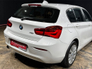 2017 BMW 1 SERIES 1.5 AUTOMATIC 118 - LOW MILEAGE - MULTI FUNCTION STEERING WHEEL BUTTONS
