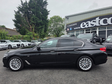 2017 BMW 5 Series 2L Diesel For Sale Images